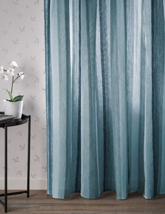 GOTEXTIL | VISILLO INARI PARA SALÓN Y DORMITORIO 200x265 ATENAS