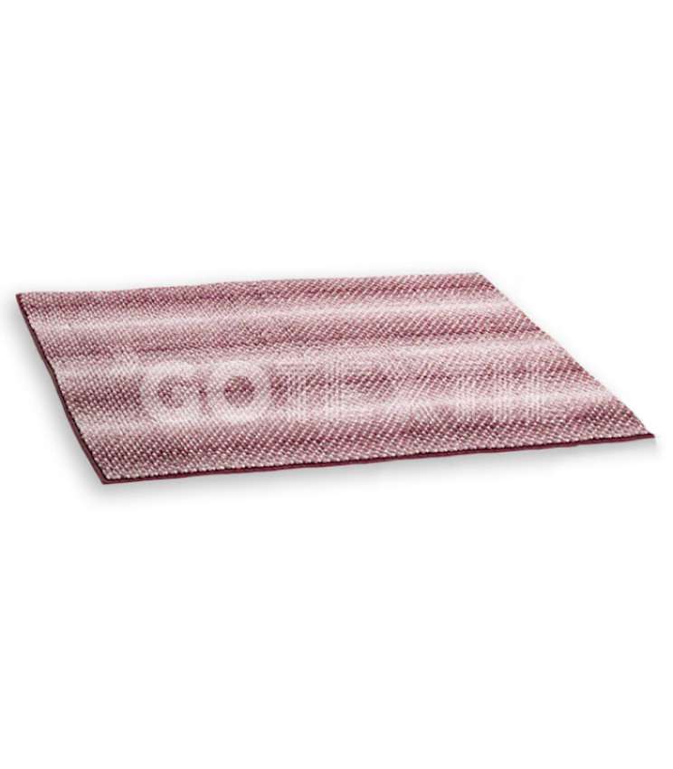 GOTEXTIL | ALFOMBRA PARA BAÑO 61432 BH Textil