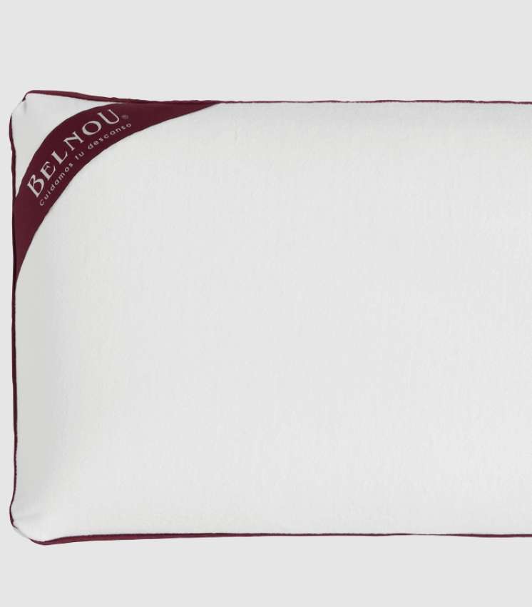 GOTEXTIL | Almohada Viscoelástica Belnou