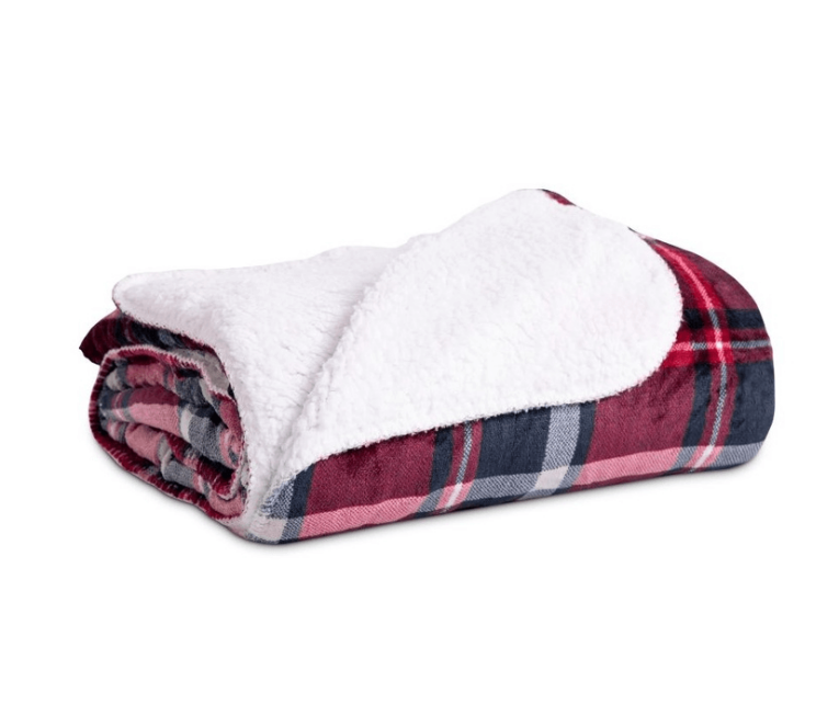 GOTEXTIL | MANTA PLAID NELA DOLCE