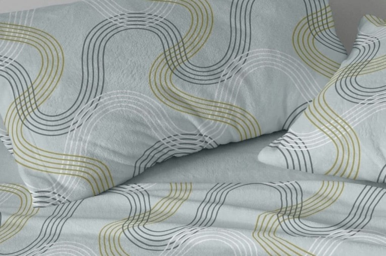 GOTEXTIL | JUEGO SÁBANAS CORALINA BURRITO BLANCO 026