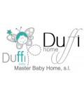 MASTER BABY HOME, S.L. DUFFI.